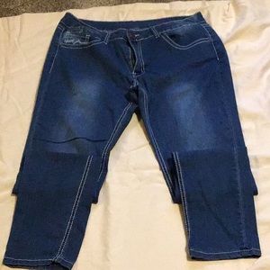 Women’s jeans